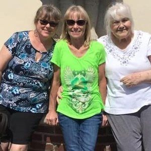 Meet your Posher, Donna